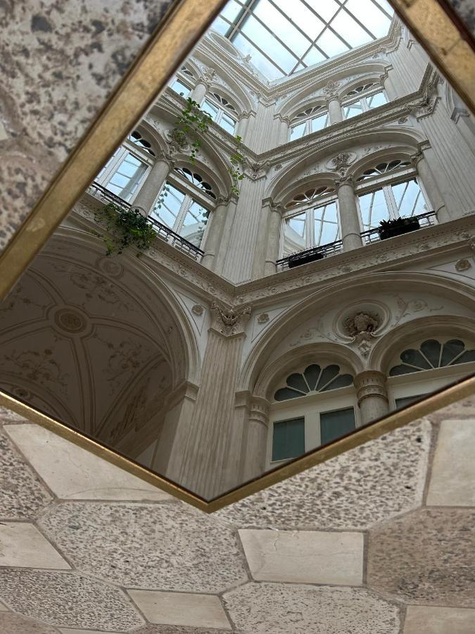 Acanto Bari Exterior foto