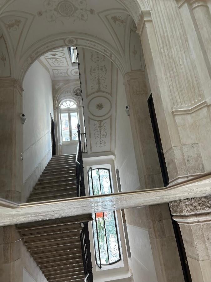 Acanto Bari Exterior foto
