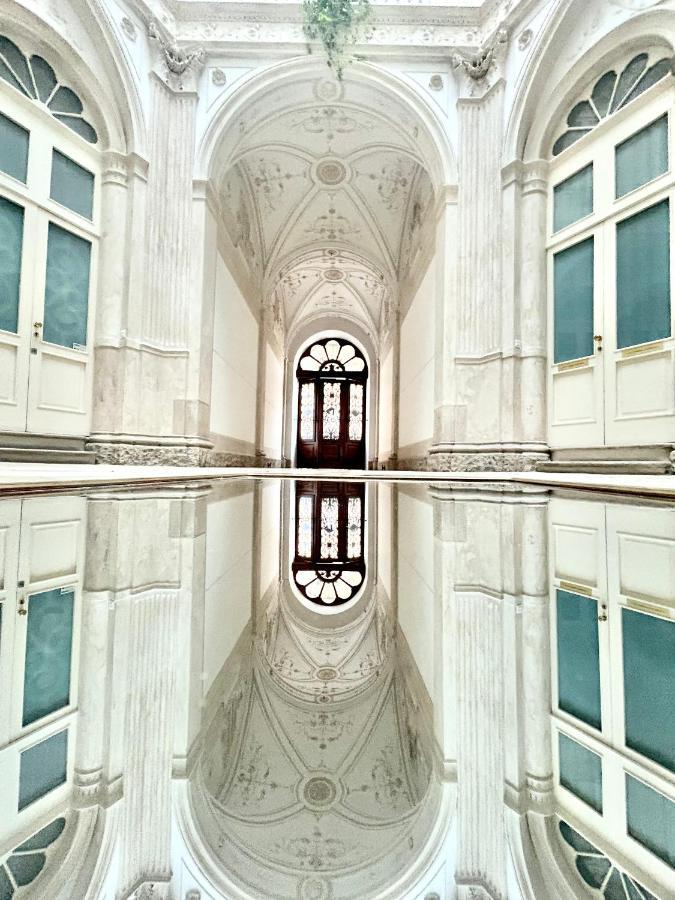 Acanto Bari Exterior foto