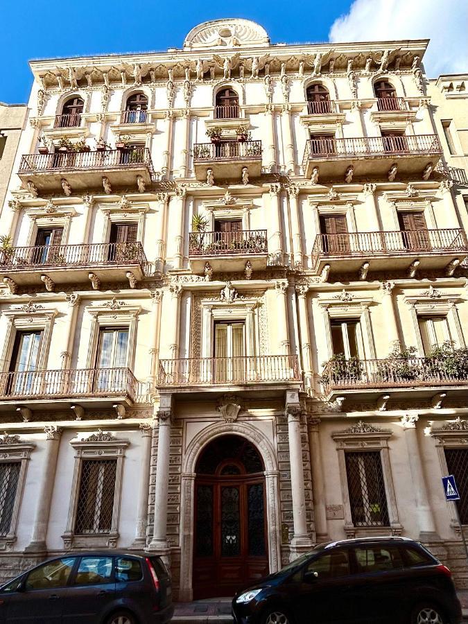 Acanto Bari Exterior foto