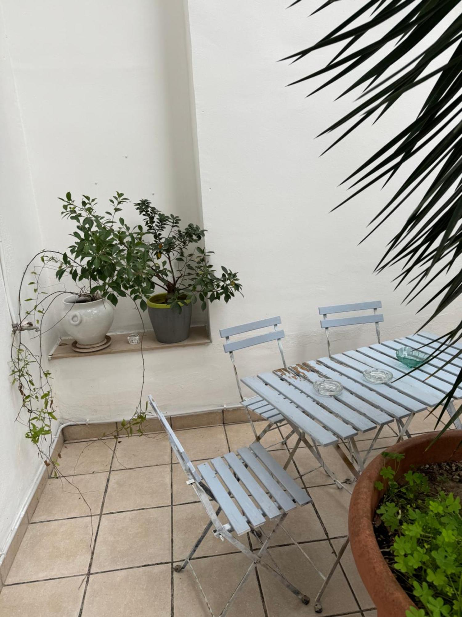 Acanto Bari Exterior foto