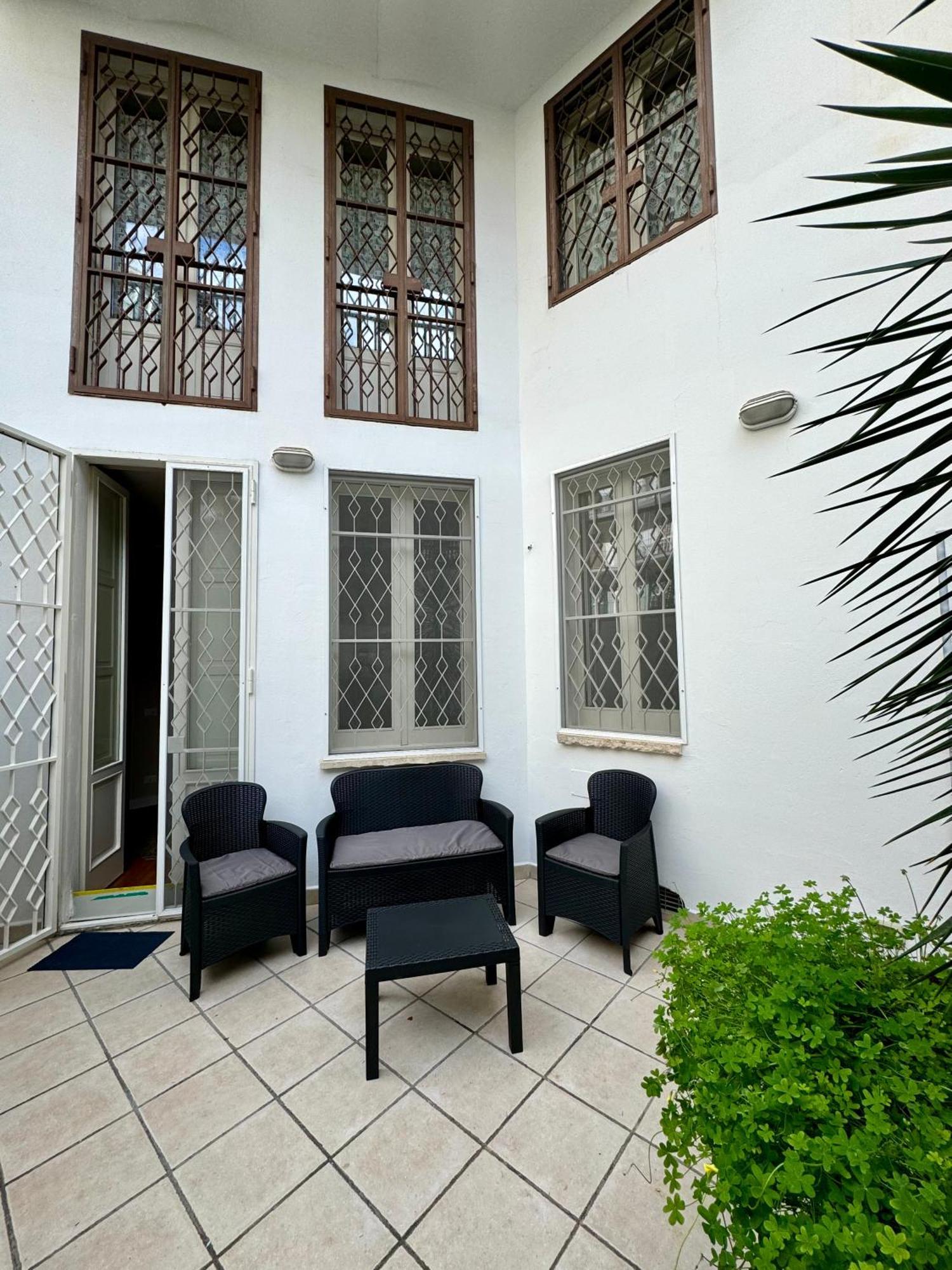 Acanto Bari Exterior foto
