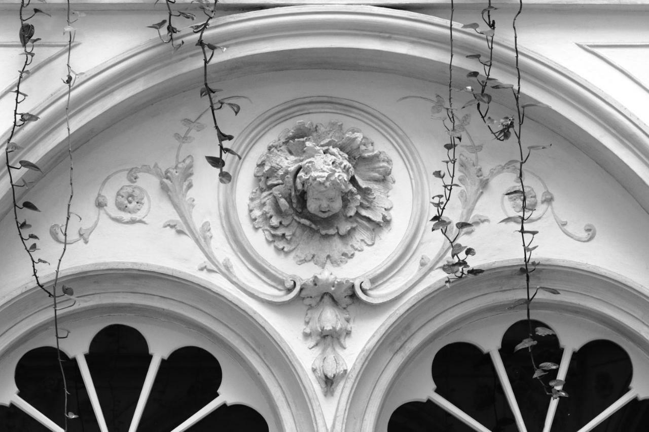 Acanto Bari Exterior foto