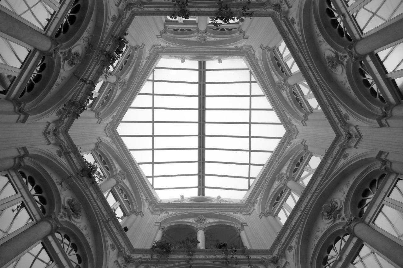 Acanto Bari Exterior foto